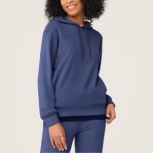 4AB.- Allbirds Women's R&R Hoodie